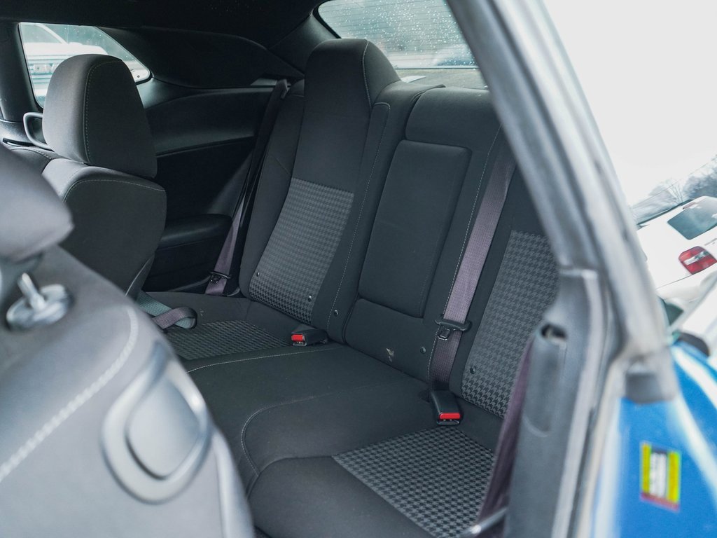 Used 2021 Dodge Challenger R/T Scat Pack image 18