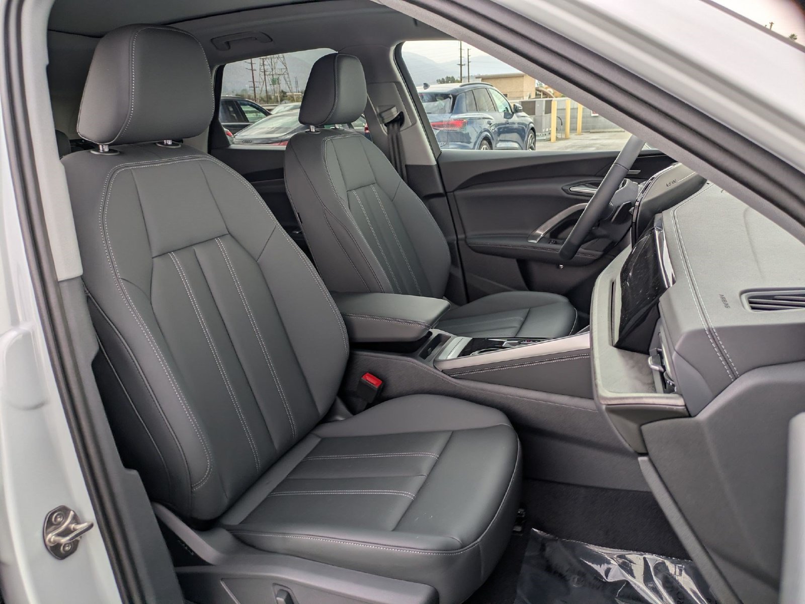 New 2026 Audi Q5 Premium AWD/4WD image 10