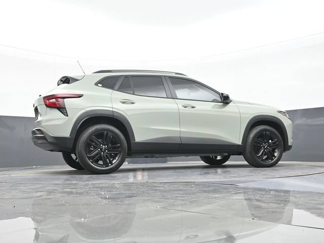 New 2026 Chevrolet Trax ACTIV w/ Driver Confidence Package FWD image 47