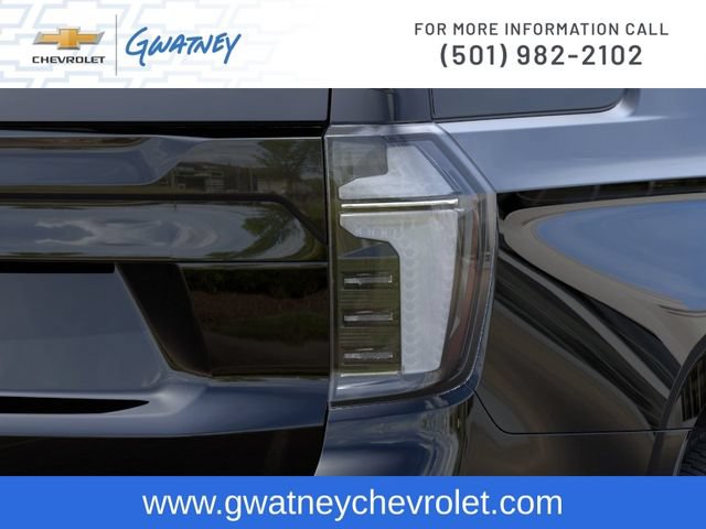 New 2026 Chevrolet Tahoe RST w/ RST Capability Package AWD/4WD image 11