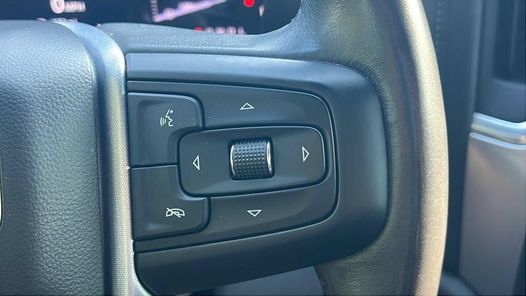 Used 2022 GMC Sierra 1500 Elevation AWD/4WD image 20