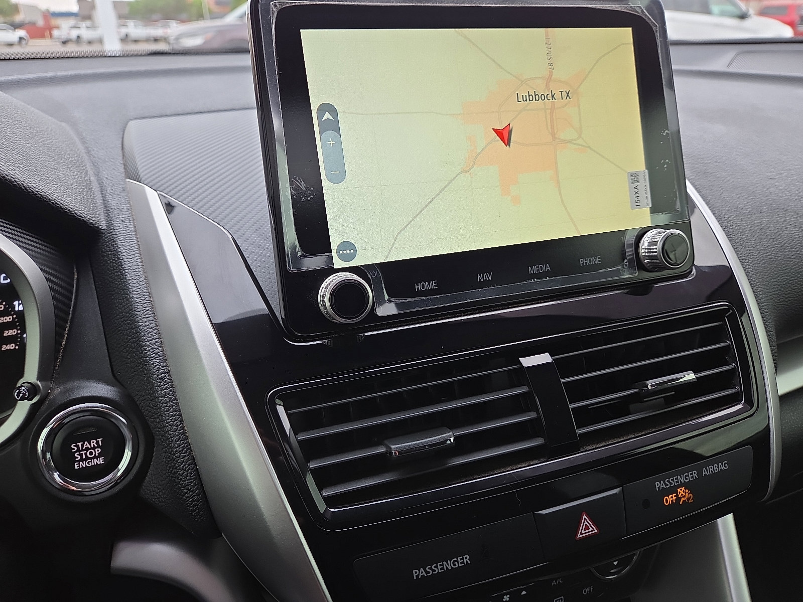 Used 2025 Mitsubishi Eclipse Cross SE image 15