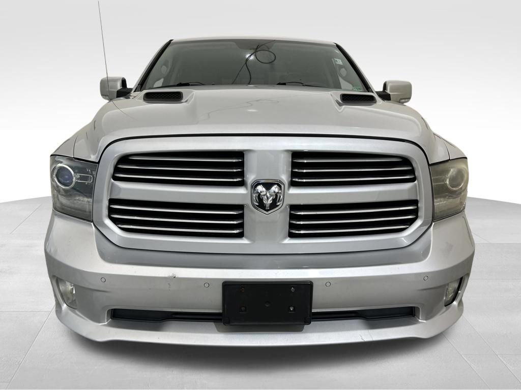 Used 2014 RAM 1500 Sport w/ Convenience Group AWD/4WD image 10