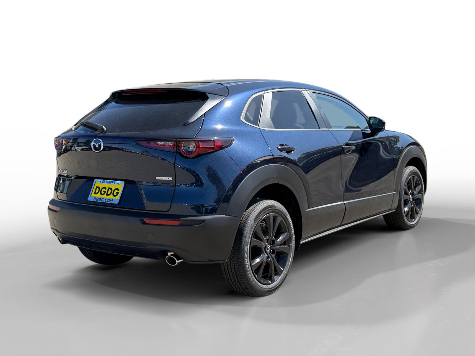 New 2026 MAZDA CX-30 AWD 2.5 S w/ Select Sport Pkg image 5