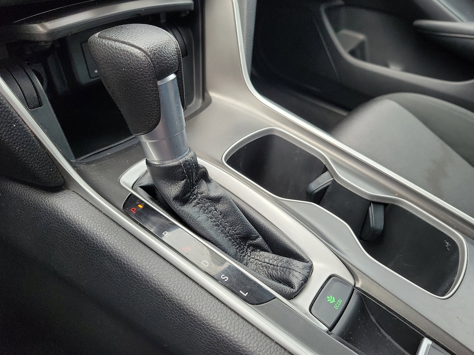 Used 2020 Honda Accord LX image 14