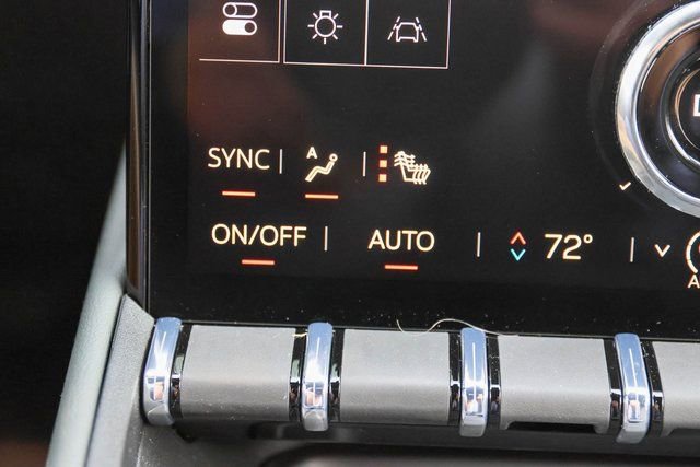 New 2026 GMC Terrain AT4 w/ Technology Package II image 19