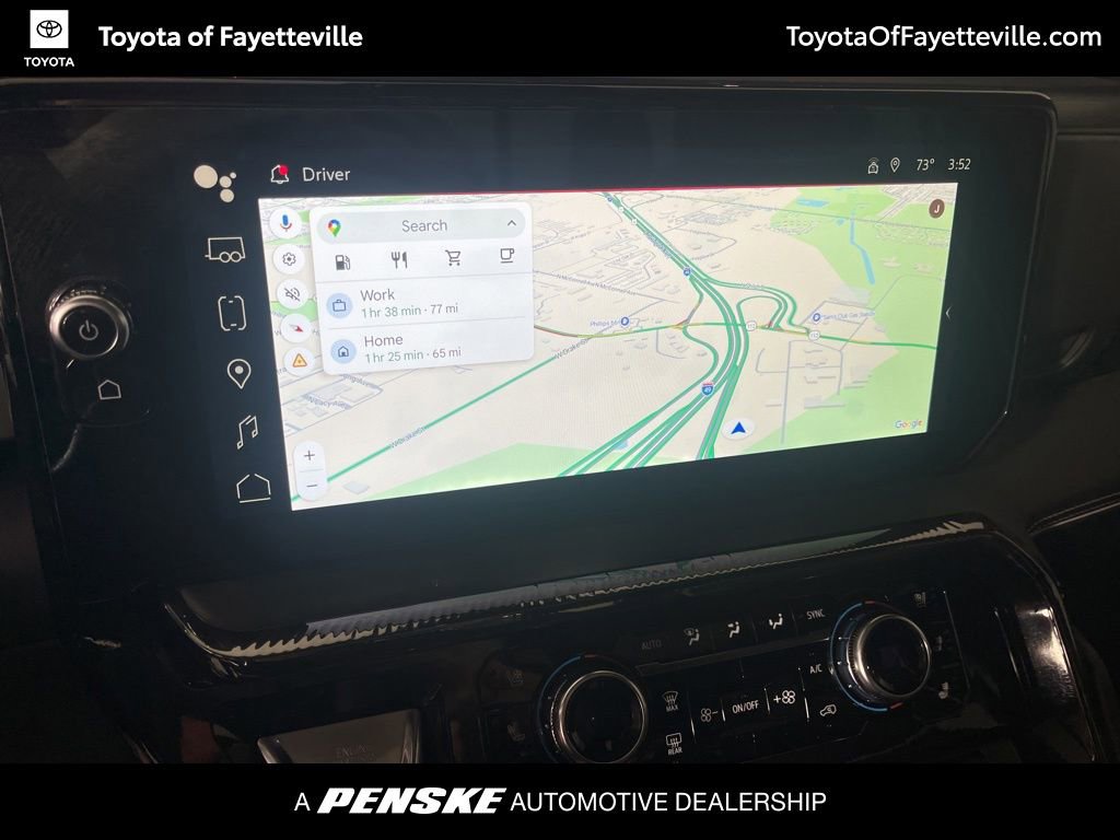 Used 2023 GMC Sierra 1500 AT4X image 24