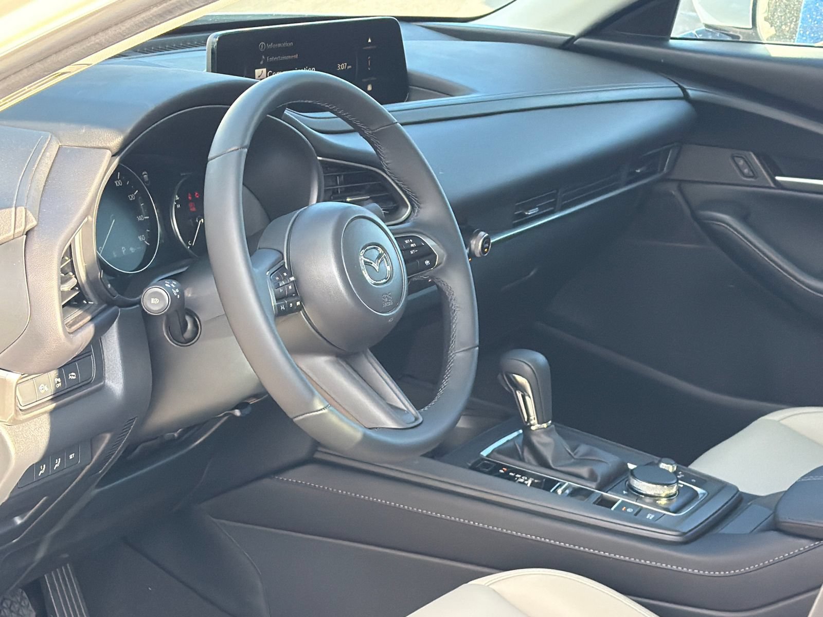 New 2026 MAZDA CX-30 AWD 2.5 S image 15