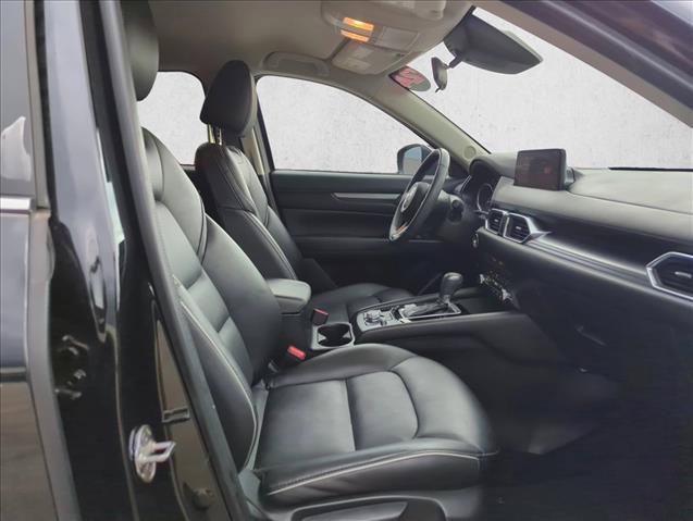 Used 2024 MAZDA CX-5 AWD 2.5 S w/ Select Package image 22