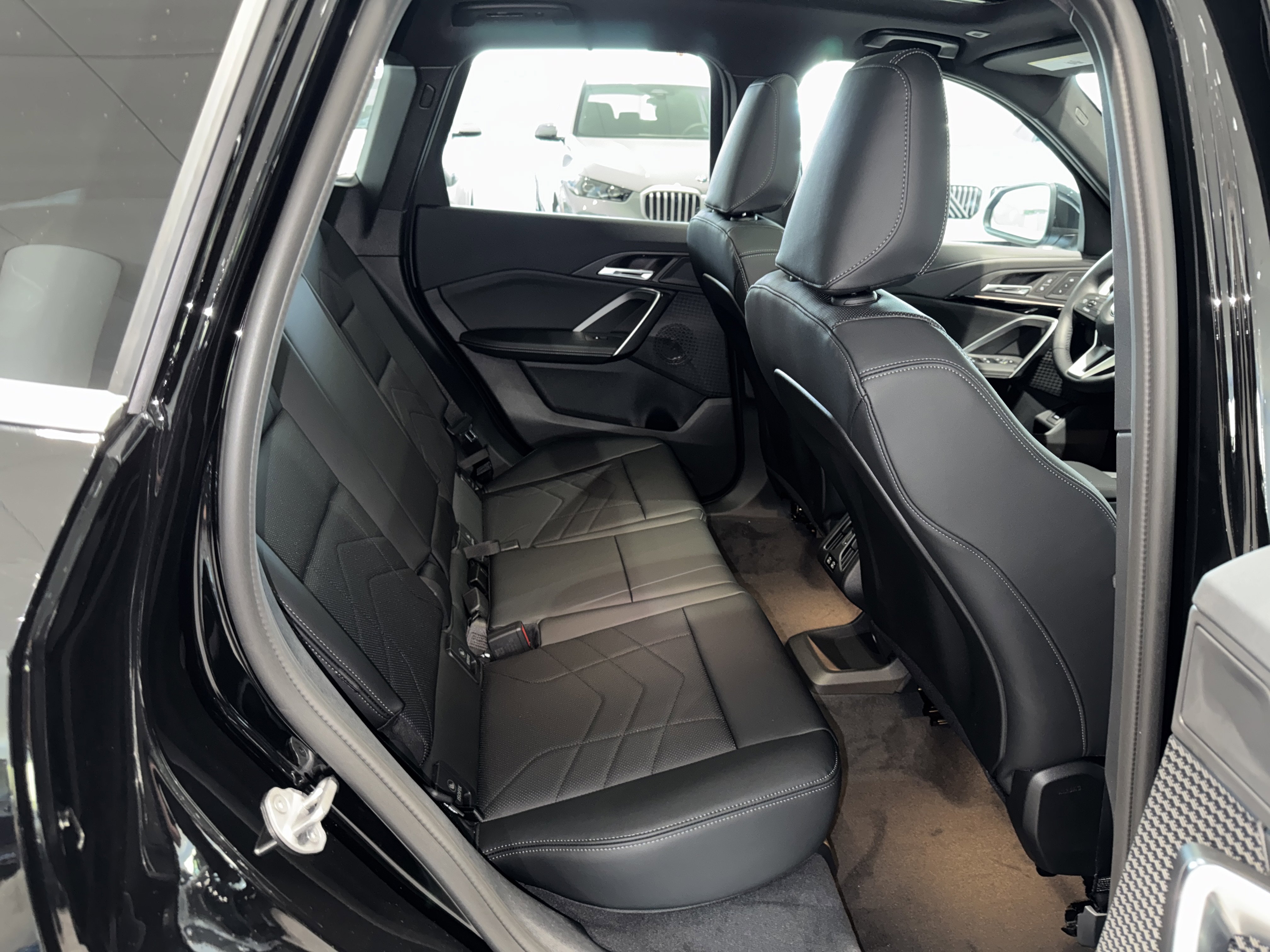 New 2026 BMW X1 xDrive28i w/ Technology Package image 11