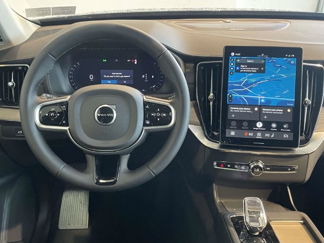New 2026 Volvo XC90 B6 Plus w/ Protection Package Premier AWD/4WD image 26