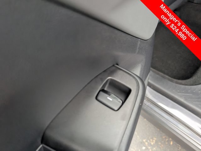 Used 2024 Subaru Crosstrek 2.5i Sport AWD/4WD image 10