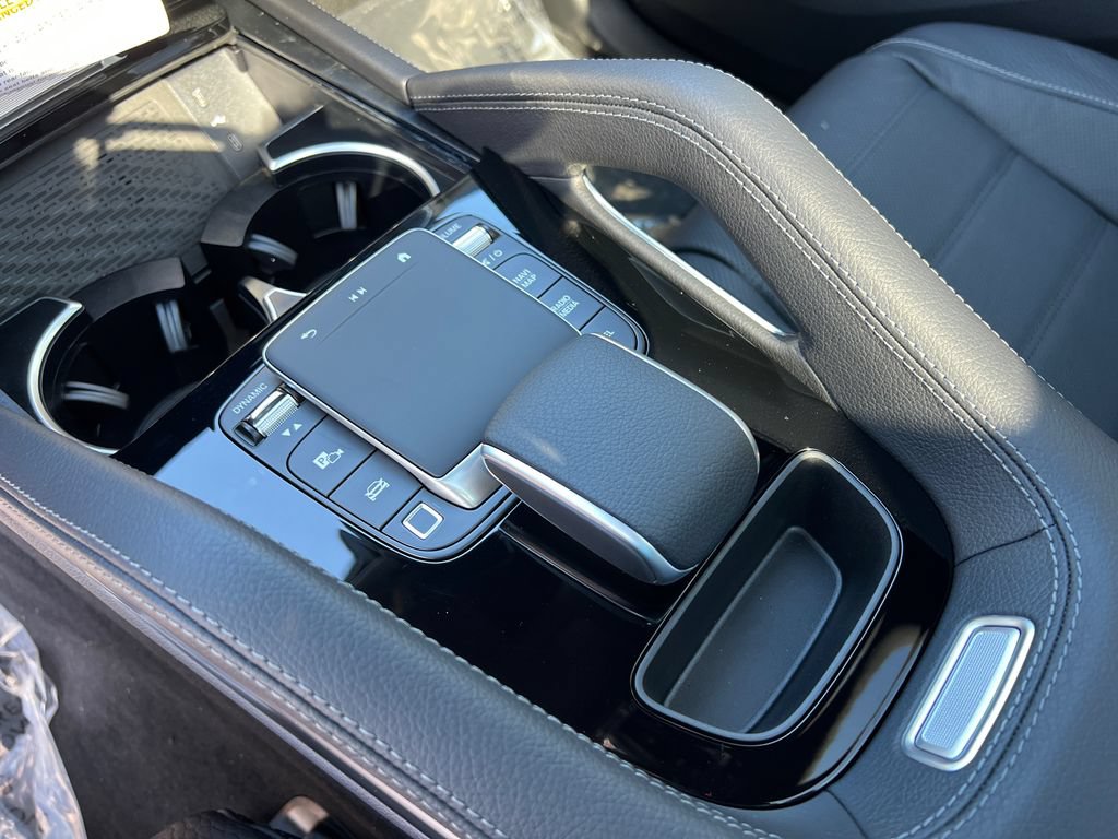 New 2026 Mercedes-Benz GLE 450 4MATIC Coupe image 23