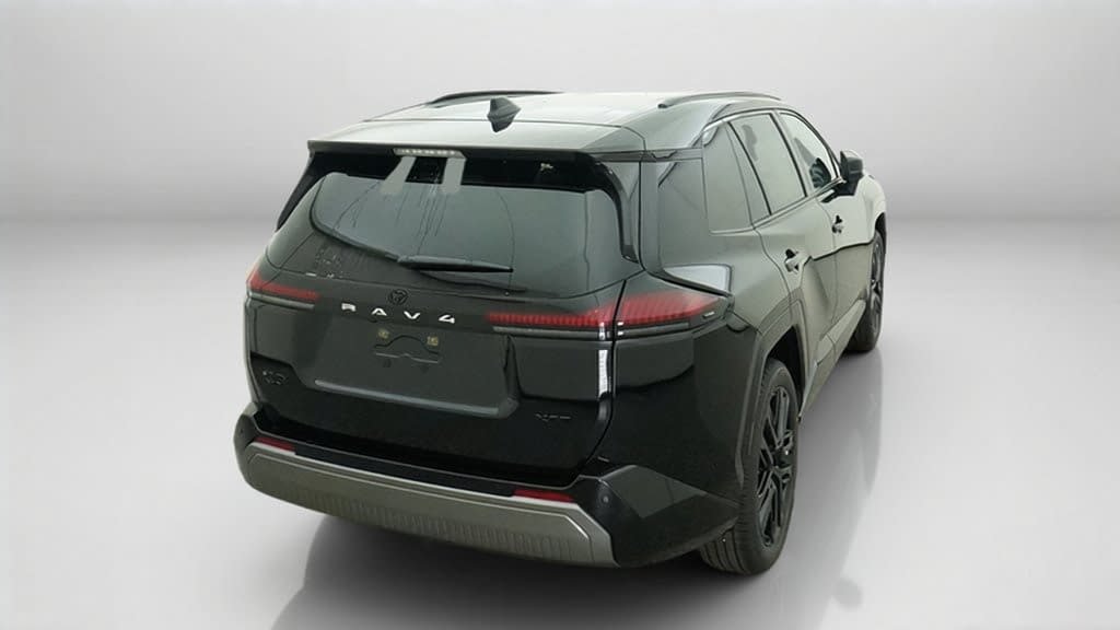 New 2026 Toyota RAV4 XSE w/ Weather Package AWD/4WD image 8