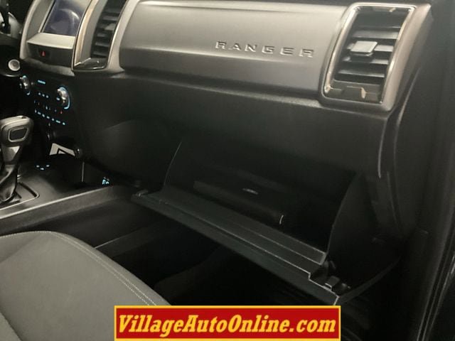Used 2021 Ford Ranger XLT w/ Equipment Group 301A Mid AWD/4WD image 37
