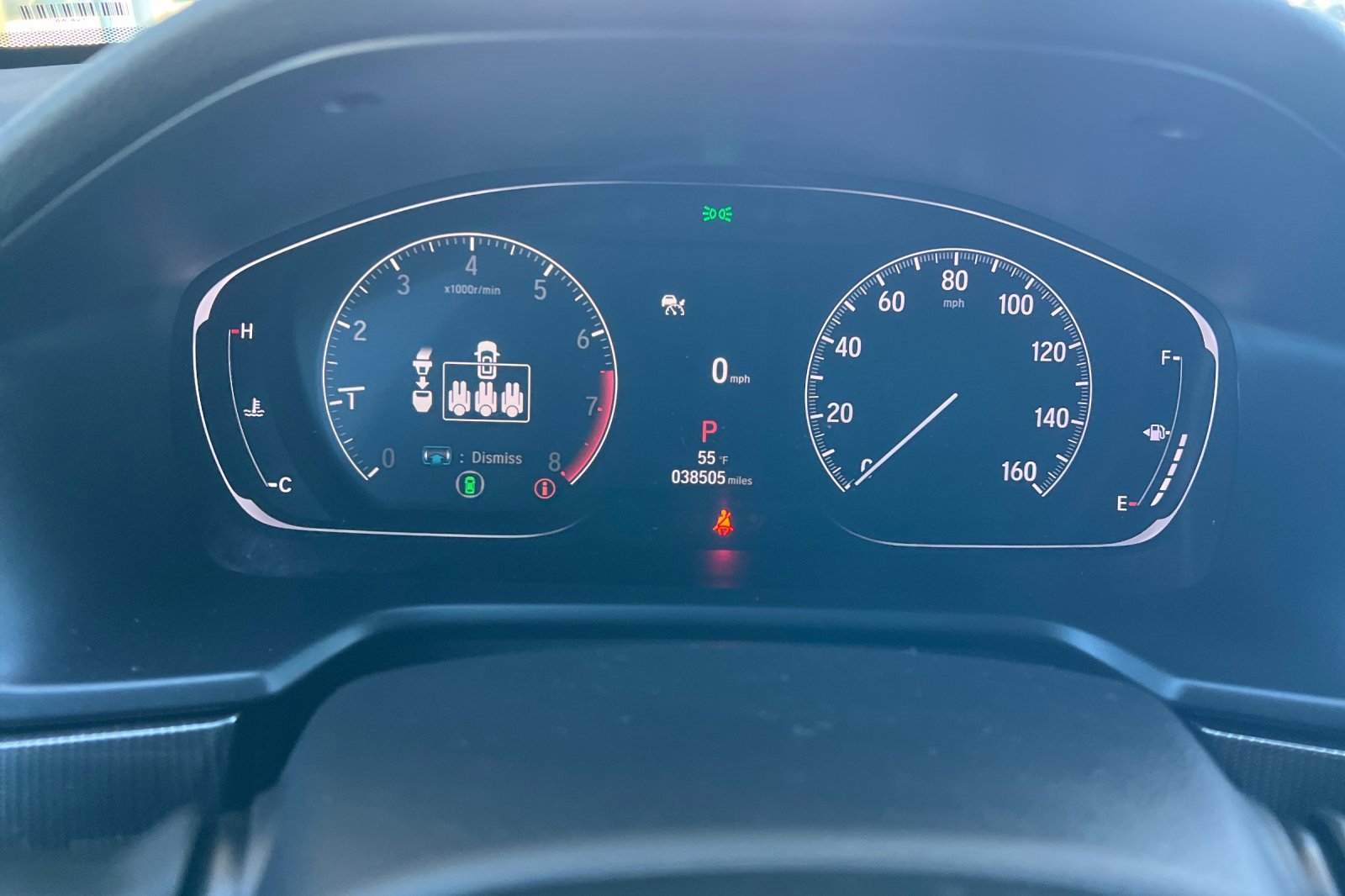 Used 2022 Honda Accord Sport image 25