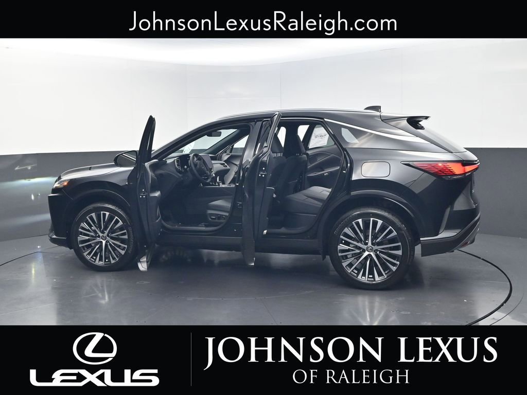 New 2026 Lexus RX 350 Premium Plus image 37