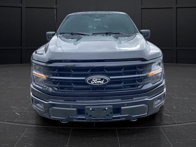 New 2026 Ford F150 XLT w/ Equipment Group 303A High image 11