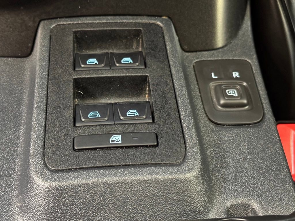 Used 2022 Ford Bronco Outer Banks image 32