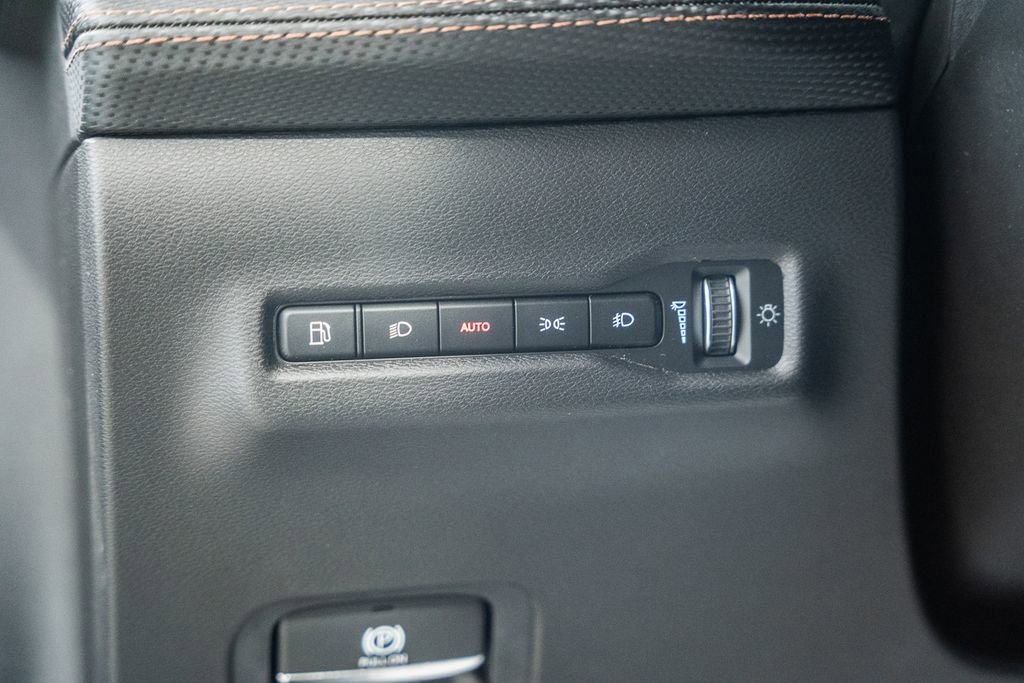 New 2026 Jeep Cherokee Overland image 48