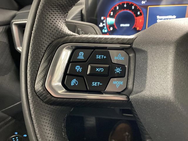 New 2026 Ford Mustang Premium image 24