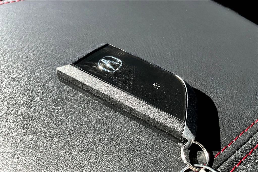 New 2026 Acura MDX A-Spec image 31