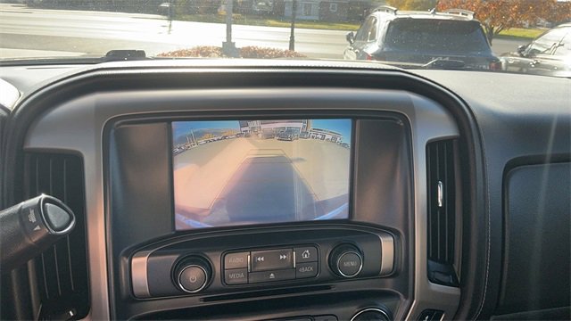 Used 2018 GMC Sierra 1500 Denali w/ Denali Ultimate Package image 14