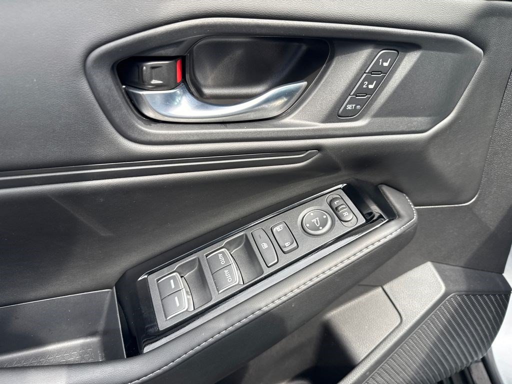 Certified 2023 Honda Accord Touring image 19