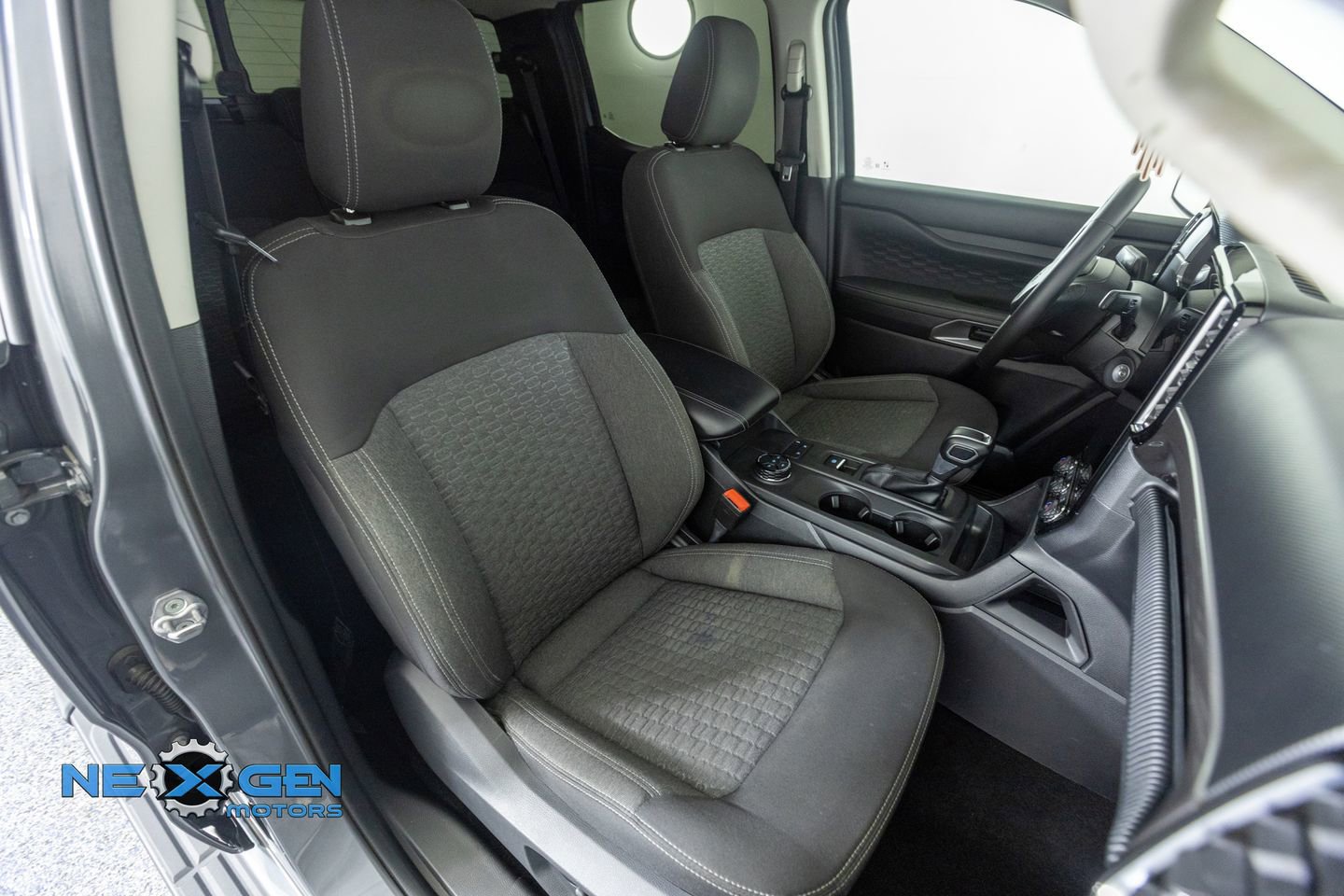 Used 2024 Ford Ranger XLT AWD/4WD image 42