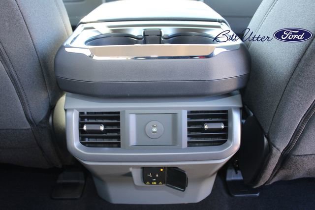 New 2025 Ford F150 Lightning XLT image 10