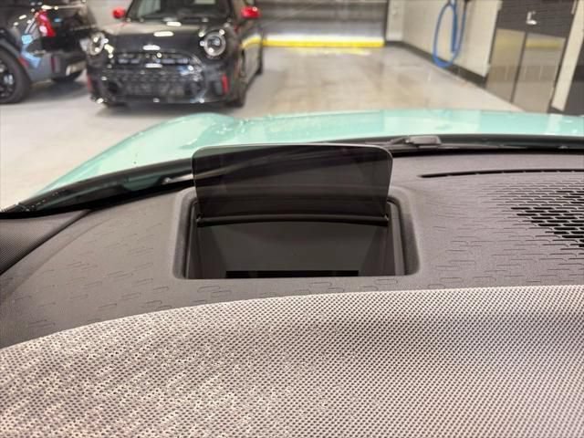 Used 2026 MINI Cooper S FWD image 15
