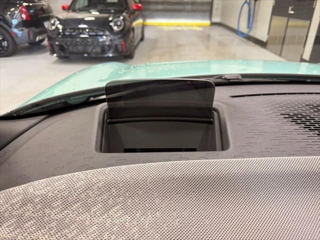 Used 2026 MINI Cooper S FWD image 15
