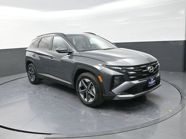 New 2026 Hyundai Tucson SEL FWD image 2