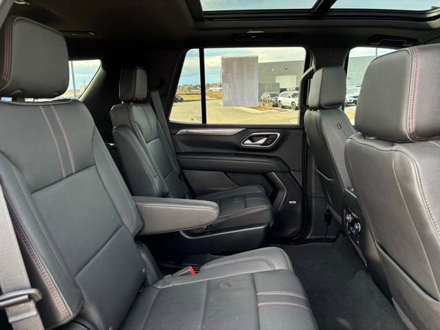 Used 2024 Chevrolet Tahoe RST w/ Luxury Package image 24