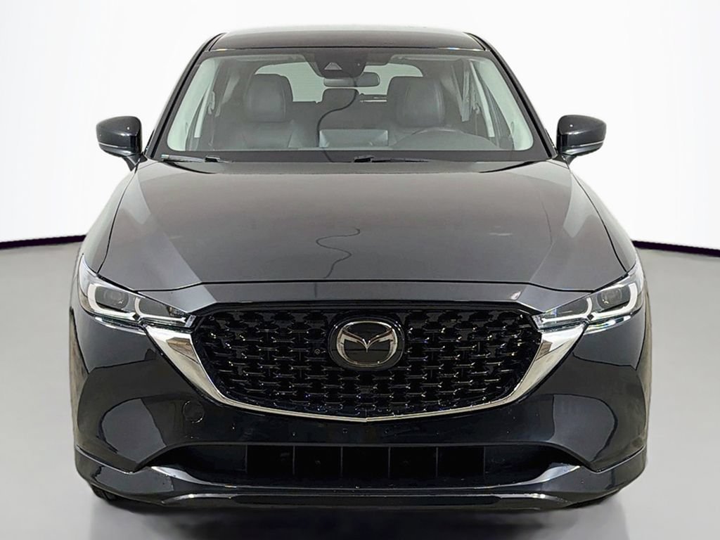 Used 2025 MAZDA CX-5 AWD 2.5 S w/ Select Package image 13