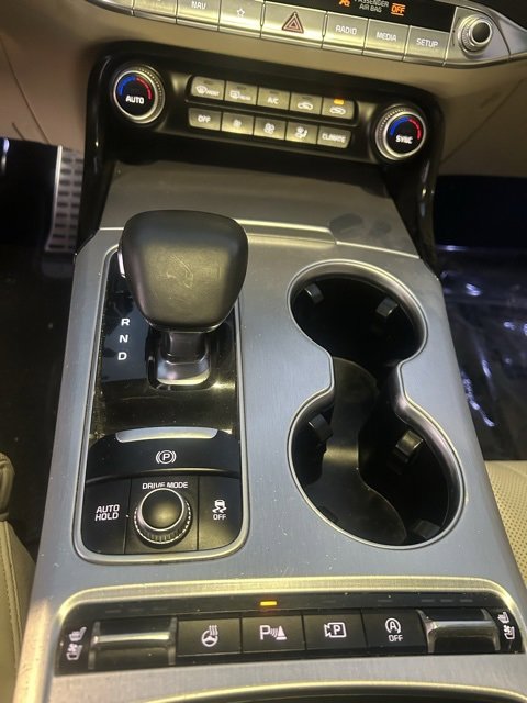 Used 2022 Kia Stinger GT2 image 22