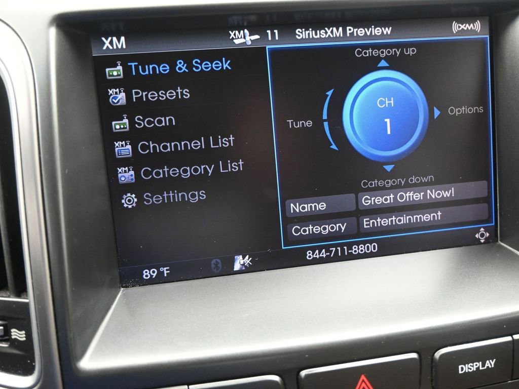 Used 2012 Hyundai Equus Signature image 15