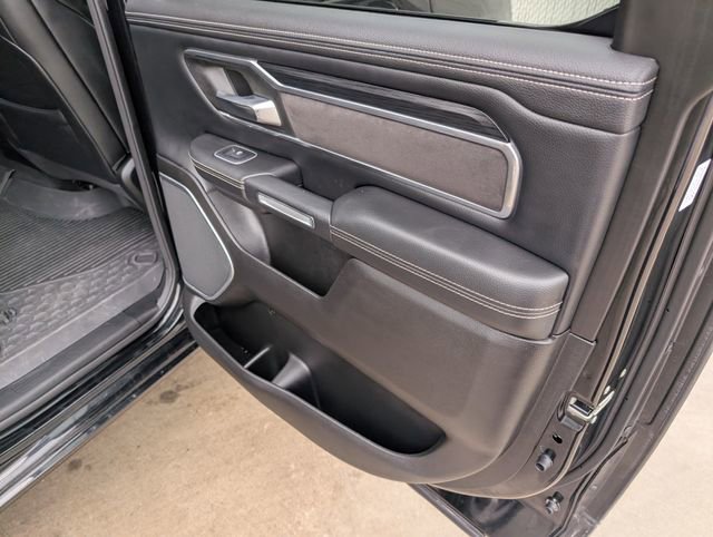 Used 2023 RAM 1500 Laramie image 32