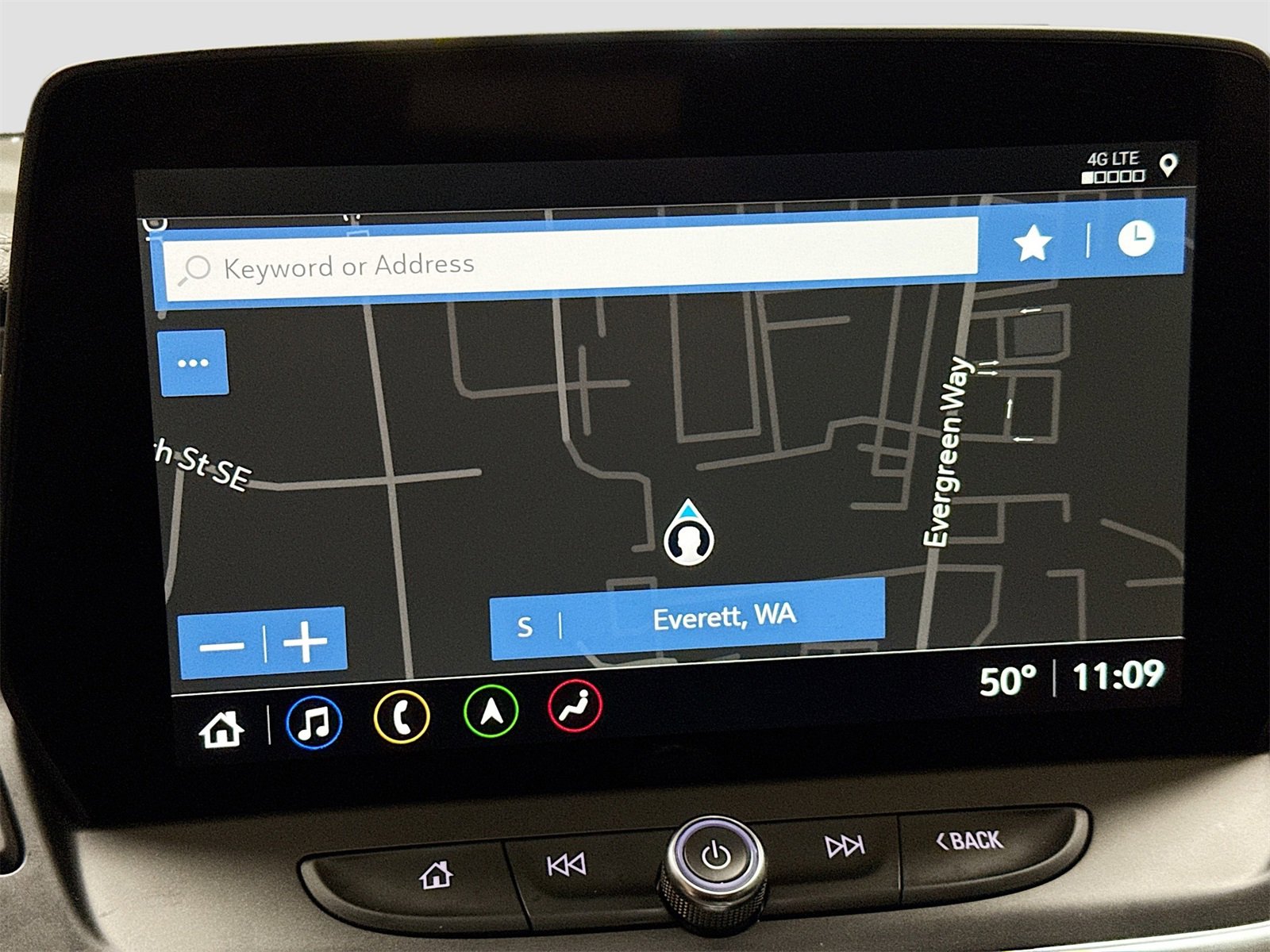 New 2025 Chevrolet Blazer LT w/ Sound & Technology Package image 13