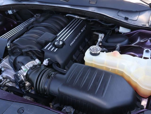 Used 2021 Dodge Charger Scat Pack image 23