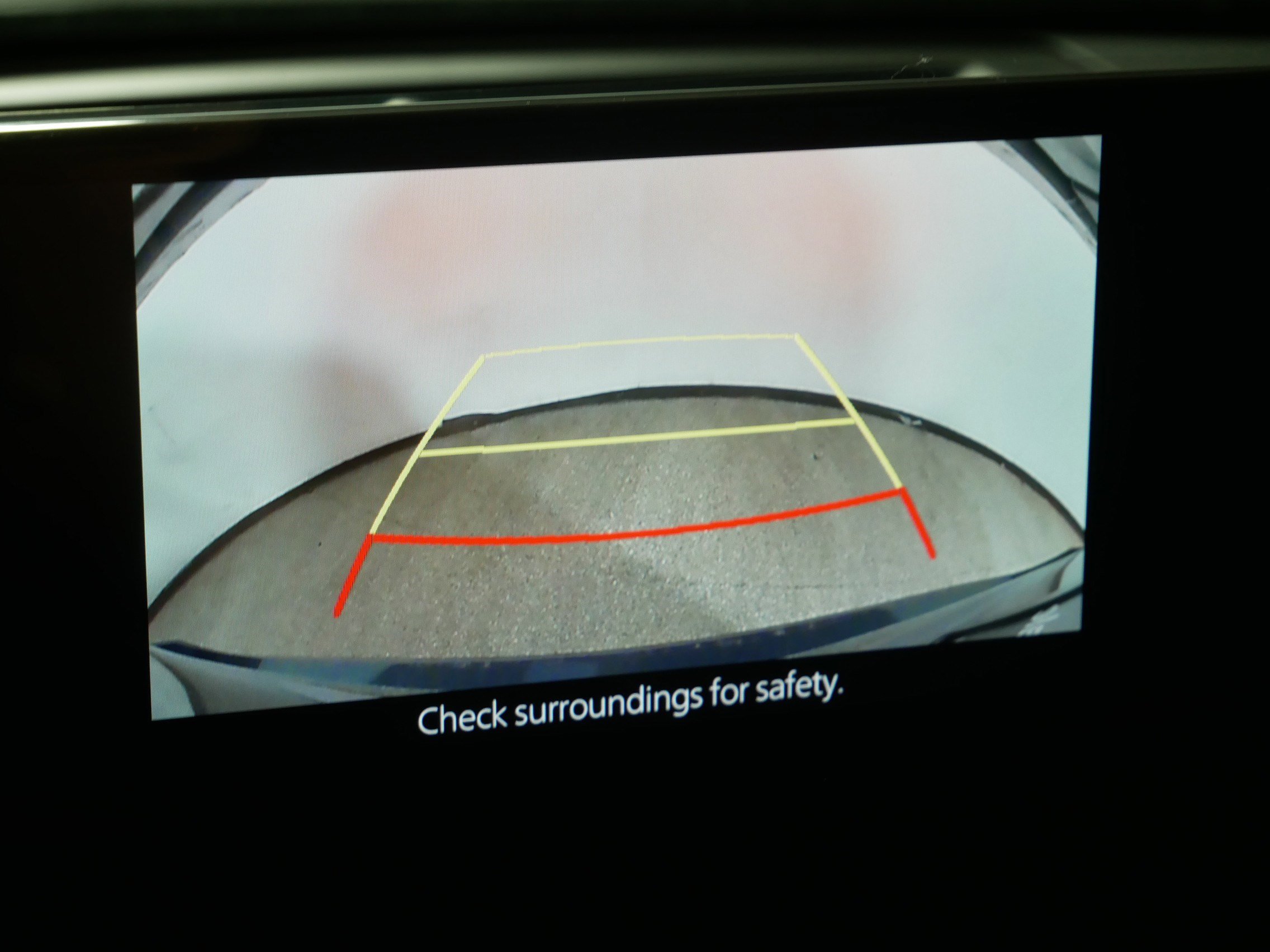 New 2025 MAZDA CX-5 AWD 2.5 S w/ Select Package image 9