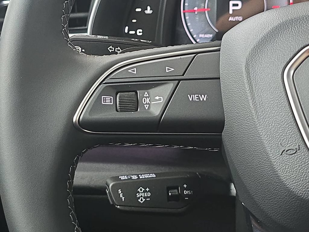 New 2026 Audi Q7 2.0T Premium Plus AWD/4WD image 9