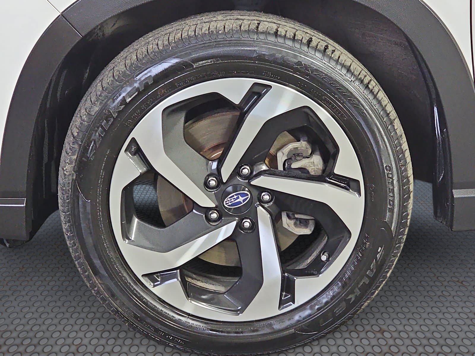 Used 2022 Subaru Forester Touring AWD/4WD image 29