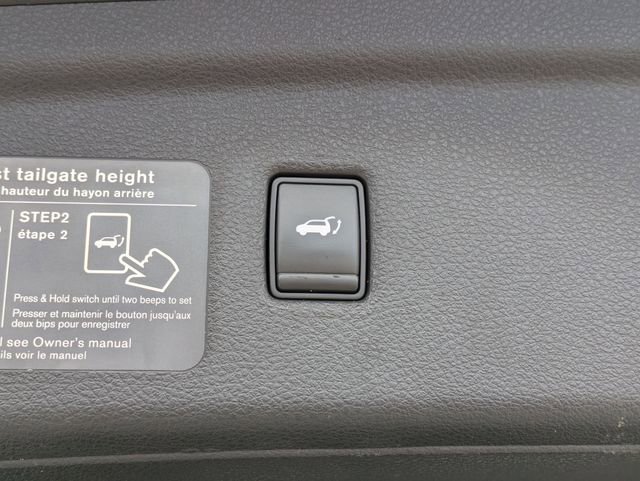 Used 2021 INFINITI QX50 Autograph image 15