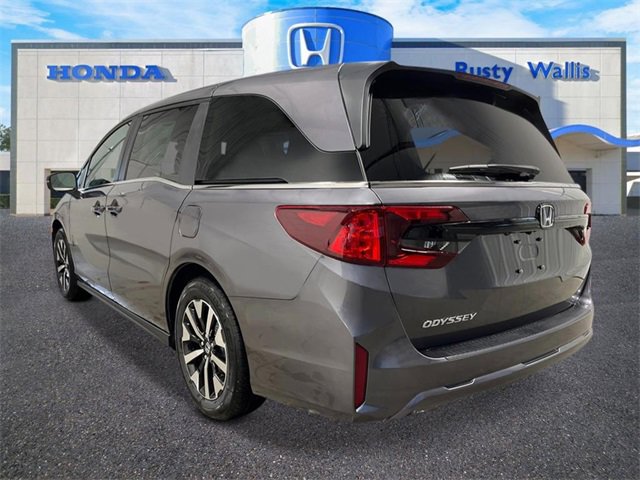 New 2026 Honda Odyssey EX-L image 5