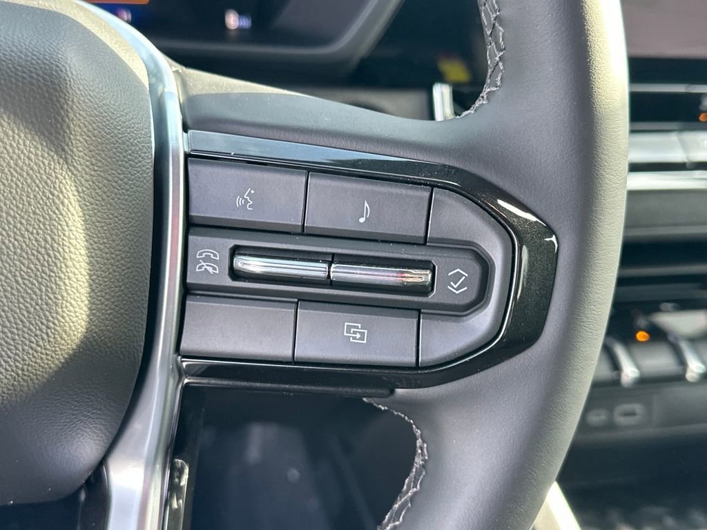 New 2026 Chevrolet Colorado W/T w/ WT Custom Package image 20