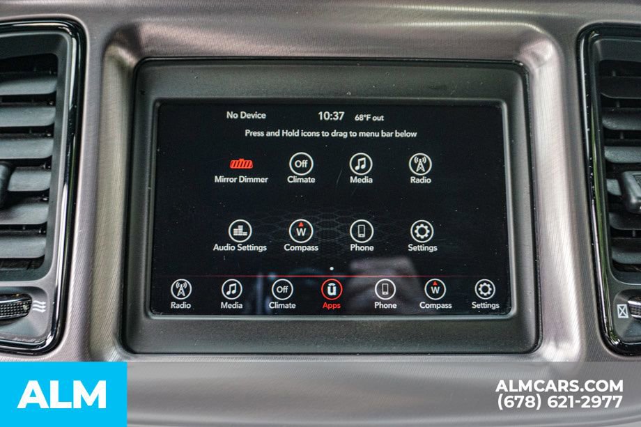 Used 2019 Dodge Challenger SXT RWD image 32