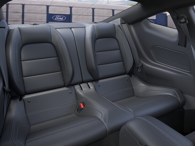 New 2026 Ford Mustang GT Premium RWD image 12