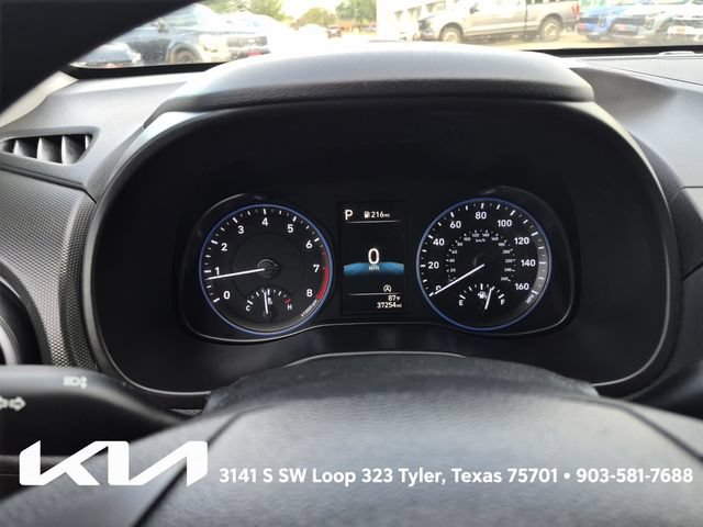 Used 2023 Hyundai Kona SE FWD image 27