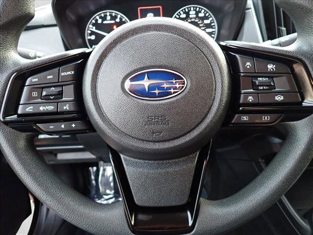 Certified 2025 Subaru Crosstrek 2.0i Premium w/ Crosstrek Mirror Package image 14